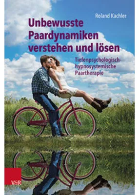 Obrázek produktu pro Unbewusste Paardynamiken verstehen und lösen