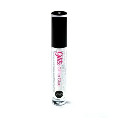 Image de Colle pailletée brillante Vivid 7 ml
