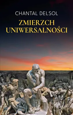 Imagen del producto de Zmierzch uniwersalności
