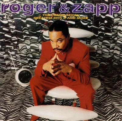 Image de The Compilation - Greatest Hits II And More