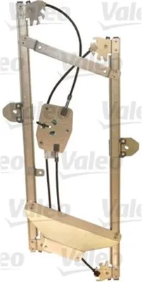 Produktbild von Valeo Fensterheber vorne rechts für