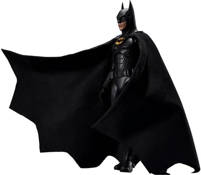Zdjęcie produktu dla The Flash S.H. Figuarts Actionfigur Batman 15 cm
