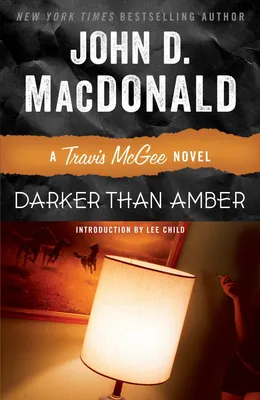Produktbild von Darker Than Amber