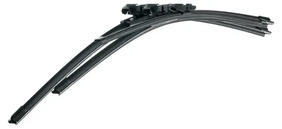 Produktbild von RIDEX Scheibenwischer Vorne Heckwischer Hinten 650mm/530mm für VW GOLF III Variant (1H5)