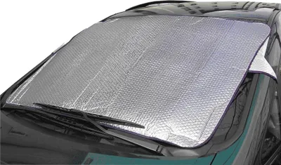 Obrázok produktu pre IWH 19907 IWH "Bublinový" kryt čelného skla auta, 700 x 2 000 mm