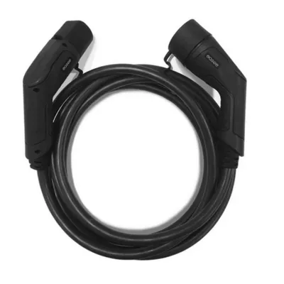 Immagine prodotto di Cavo di ricarica EASEE 7,5m 90201 Ladekabel Type2 7,5m, 32A (90201)