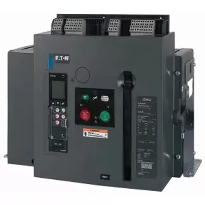 Produktbild von Eaton IZMX40H4-P32F-1, 105000 A, IP31