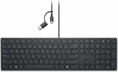Immagine prodotto di Tastiera Dell KB525C-SP-EMEA