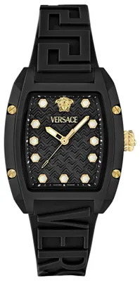 Obrázok produktu pre Versace - VE0N00125 - Dámske náramkové hodinky - Quartz - Dominus