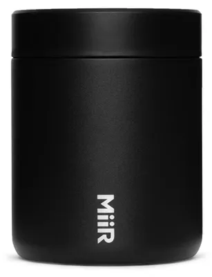 Obrázok produktu pre Miir Food Canister 470 ml čierna