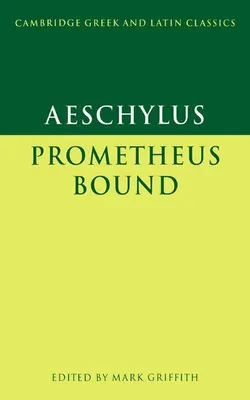 Produktbild von Aeschylus
