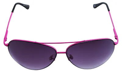 Produktbild von Pilotenbrille - Sonnenbrille - M - pink