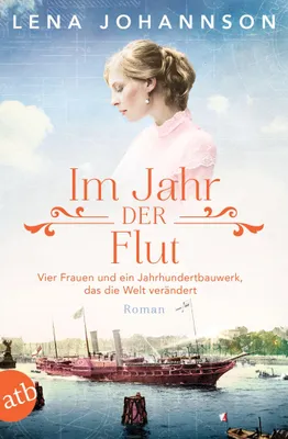 Produktbild von Im Jahr der Flut