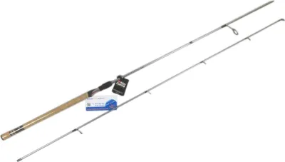 Produktbild von Abu Garcia Venerate Cork Spinnrute Silber 3.00 m / 20-60 g Silber 3.00 m