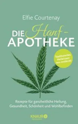 Produktbild von Die Hanf-Apotheke
