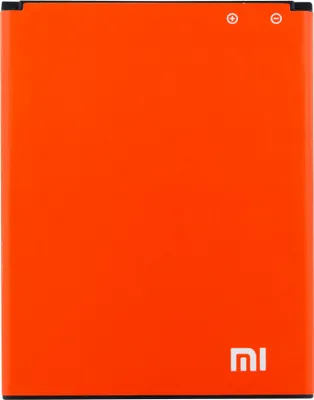 Produktbild von Xiaomi - Lithium Ionen Akku - BM42 - Xiaomi Redmi Note - 3100mAh