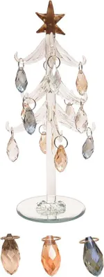 Productafbeelding van Krebs Glas Lauscha kerstdecoratie van glas
