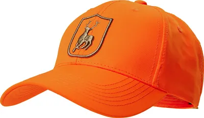 Zdjęcie produktu dla Czapka z daszkiem Deerhunter (pomarańczowa)