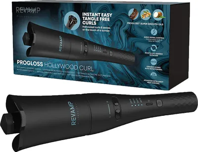 Produktbild von Revamp CL-2000-EU schwarz