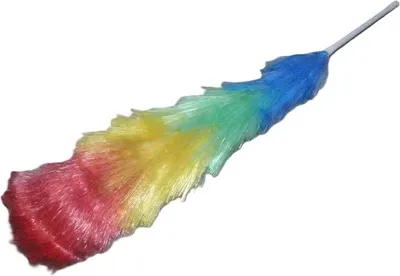 Image de balayette de 45 cm