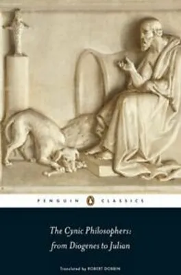 Produktbild von The Cynic Philosophers