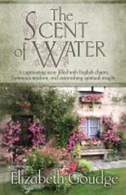 Produktbild von The Scent of Water