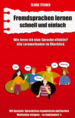 Produktbild von Fremdsprachen lernen schnell und einfach