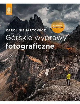 Obrázok produktu pre Górskie wyprawy fotograficzne w.2 poszerzone