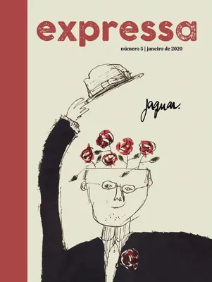 Produktbild von Expressa - Jaguar