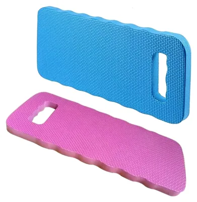 Produktbild von Garten Kniepolster wasserdicht Schaumstoff Pads 2 Stück