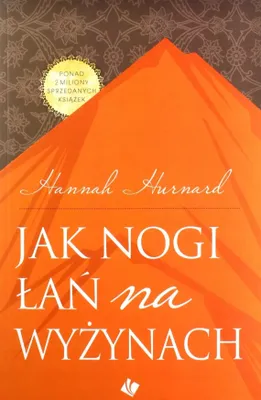 Productafbeelding van Jak nogi łań na wyżynach