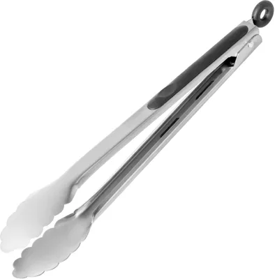 Produktbild von Edelstahl Grillzange