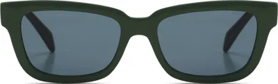 Produktbild von Komono Sonnenbrille ROCCO INCOGNITO, Größe:ONESIZE, Farben:black