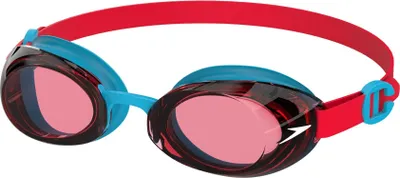 Produktbild von Speedo Jet 2.0 Kinderschwimmbrille Rot  Rot One Size