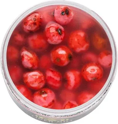 Produktbild von Mivardi Tiger Nut Coloured 250 ml Strawberry