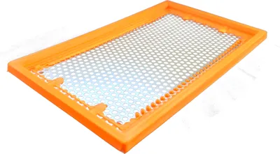 Produktbild von 1x Grobfilter geeignet für Kärcher - NT 25/1 / NT 35/1 / NT 361 / NT 40/1 / NT 45/1 / NT 55/1 / NT 561 / NT 611