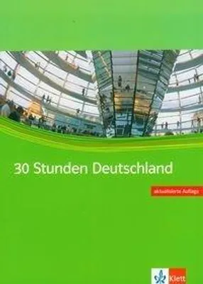 Immagine prodotto di 30 ore in Germania