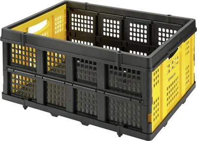 Produktbild von Stanley Klappbox für Sackkarren 25 kg SXWTD-FT505