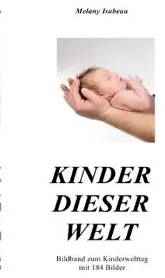 Produktbild von Kinder dieser Welt