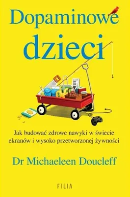 Image de Les enfants dopaminergiques - Michaeleen Doucleff