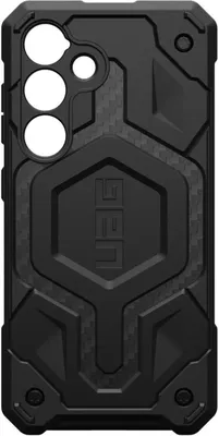 Obrázek produktu pro Urban Armor Gear Monarch PRO, Obal, Samsung, Galaxy S24, 15,8 cm (6.2"), Tmavě šedá