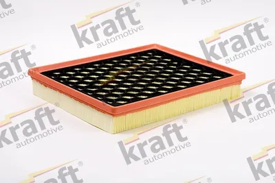 Produktbild von Luftfilter KRAFT 1711810 für OPEL Vectra C Caravan (Z02) Filtereinsatz