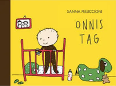 Immagine prodotto di Onnis Tag