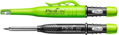 Productafbeelding van Pica DRY set met 1 marker en 1 set vulpennen, nummer 4020
