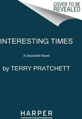 Produktbild von Interesting Times