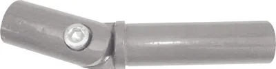 Produktbild von Aluminium Gelenkstück