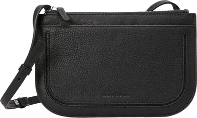 Produktbild von Marc O'Polo Umhängetasche 2 in 1 Crossbody Bag Black schwarz