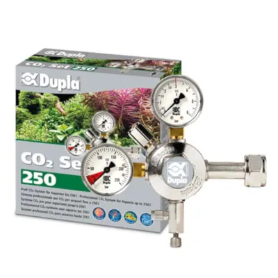 Produktbild von Dupla CO2 Set 250 - für Aquarien bis 250 Liter