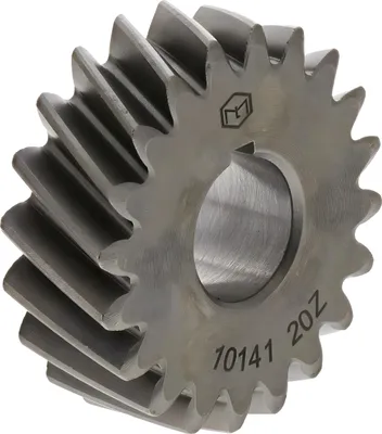 Immagine prodotto di Pignone di guida, 20 denti - Simson S50, S51, S53, SR50, KR51 Schwalbe, SR4