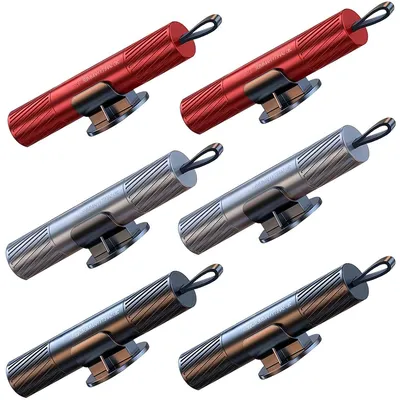 Bosch Ersatz-Kohlebürsten 5x8x15mm – Passend Für Winkelschleifer, Bohrhammer & Viele Elektrowerkzeuge
